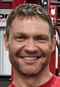 Trevor Brown